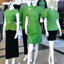 法特羽絨制衣廠 專業(yè)團(tuán)體訂做服飾，服飾零售一站式服務(wù)