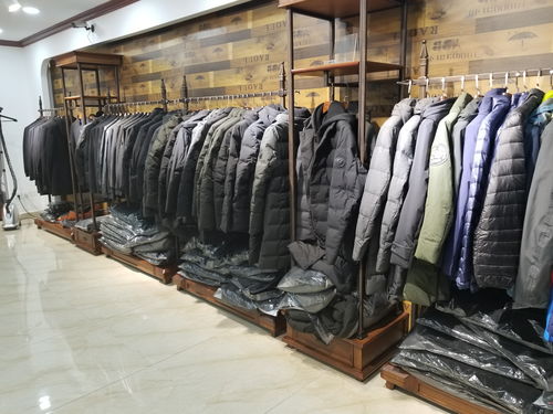 合肥服裝零售新模式探秘 優(yōu)惠力度空前，時尚體驗升級