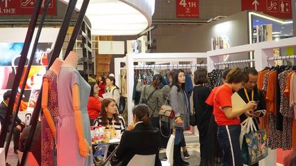 紡織服裝專(zhuān)業(yè)市場(chǎng)聯(lián)盟 重塑服裝服飾零售新生態(tài)