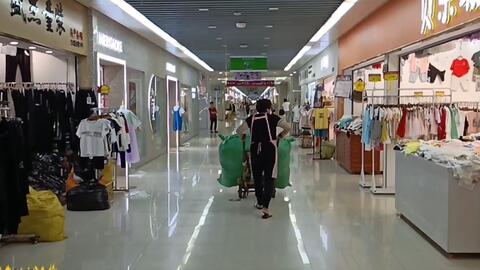 臺(tái)州路橋日用品商場(chǎng) 下午遲去來(lái)不及細(xì)逛的批發(fā)零售天堂