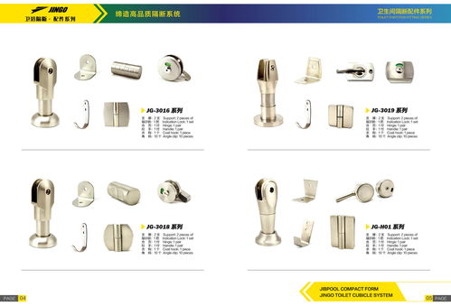 匠心鑄就品質，創新引領未來——建國五金制品廠產品畫冊設計